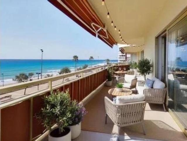 Piso Venta Fuengirola, Puerto Deportivo