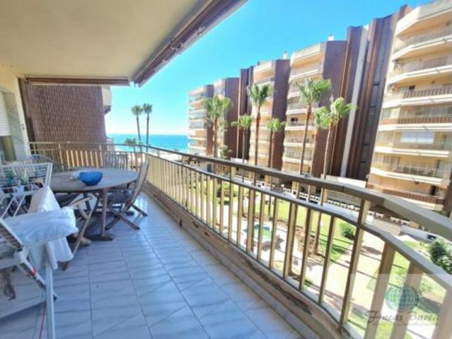 Piso Venta Fuengirola, Zona del Castillo de Sohail