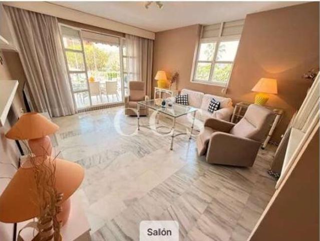 Piso Venta Fuengirola, Zona del Castillo de Sohail