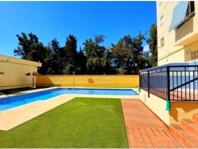 Piso Venta Fuengirola, Zona del Castillo de Sohail