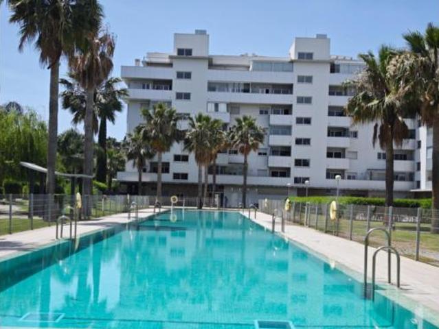 Piso Venta Fuengirola, Zona del Castillo de Sohail
