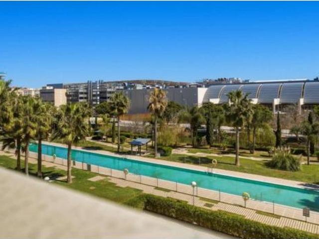 Piso Venta Fuengirola, Zona del Castillo de Sohail