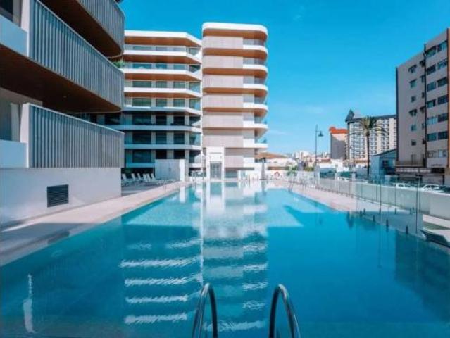 Piso Venta Fuengirola, Zona del Castillo de Sohail