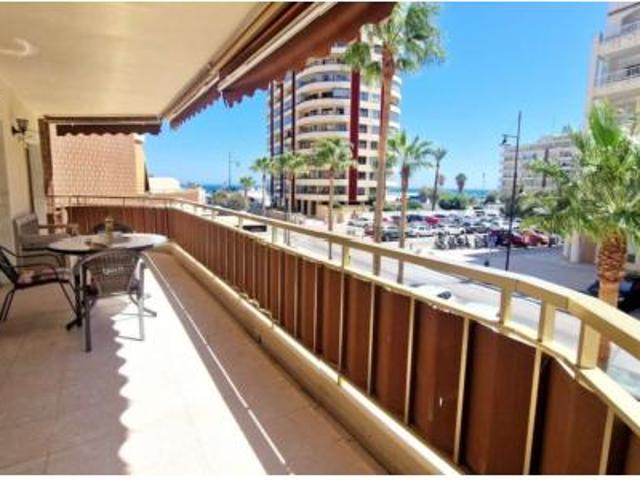 Piso Venta Fuengirola, Zona del Castillo de Sohail