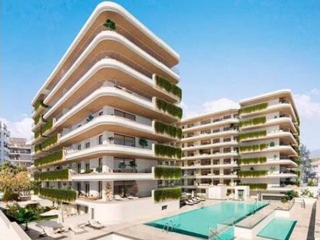 Piso Venta Fuengirola, Zona del Castillo de Sohail