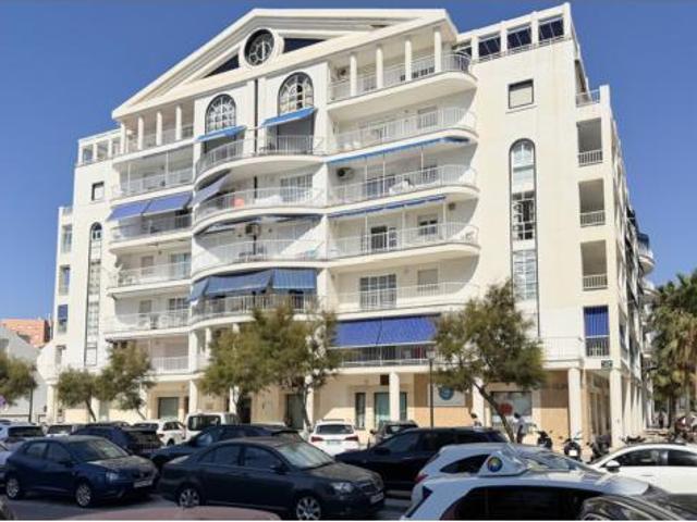 Piso Venta Fuengirola, Zona del Castillo de Sohail