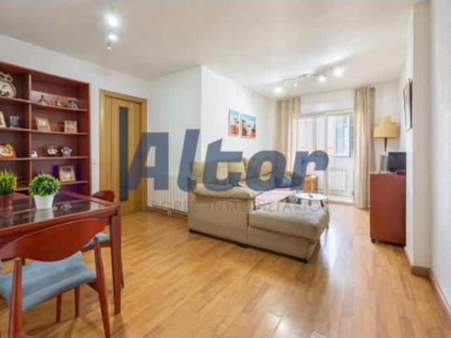 Piso Venta Fuenlabrada, Naranjo La Serna