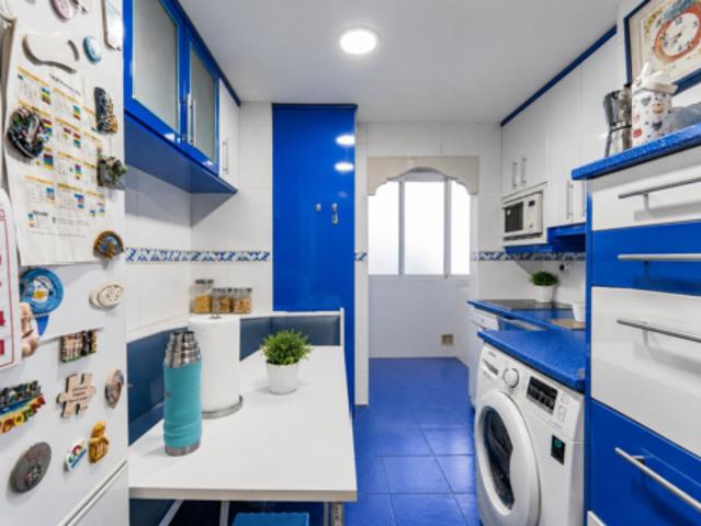 Piso Venta Fuenlabrada, Naranjo La Serna