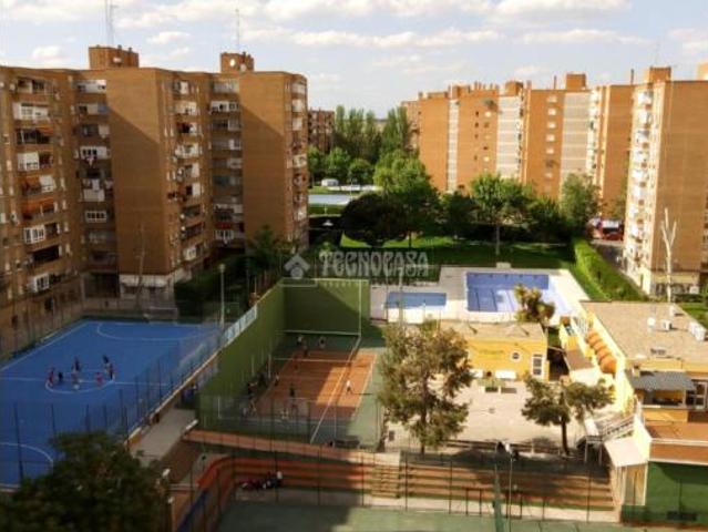 Piso Venta Fuenlabrada, Naranjo La Serna
