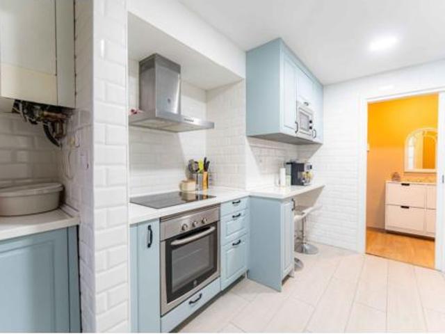 Piso Venta Fuenlabrada, Naranjo La Serna