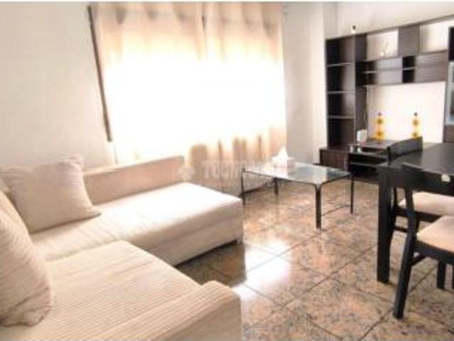 Piso Venta Fuenlabrada, Naranjo La Serna
