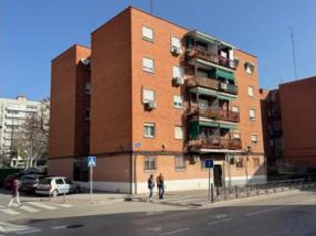 Piso Venta Fuenlabrada, Avanzada La Cueva