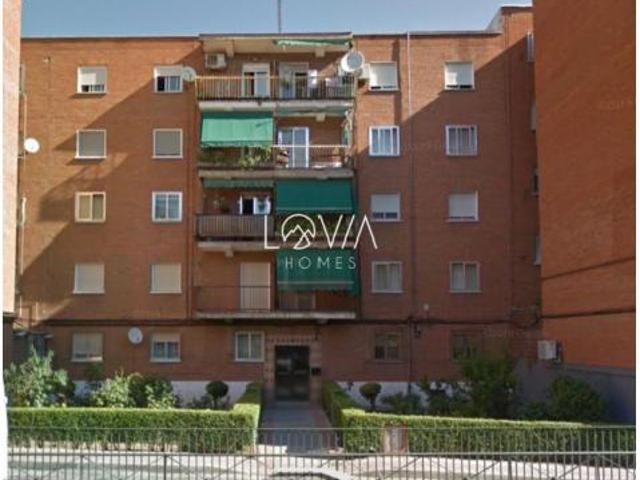 Piso Venta Fuenlabrada, Avanzada La Cueva