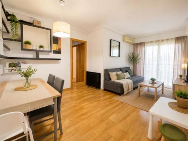 Piso Venta Fuenlabrada, Avanzada La Cueva