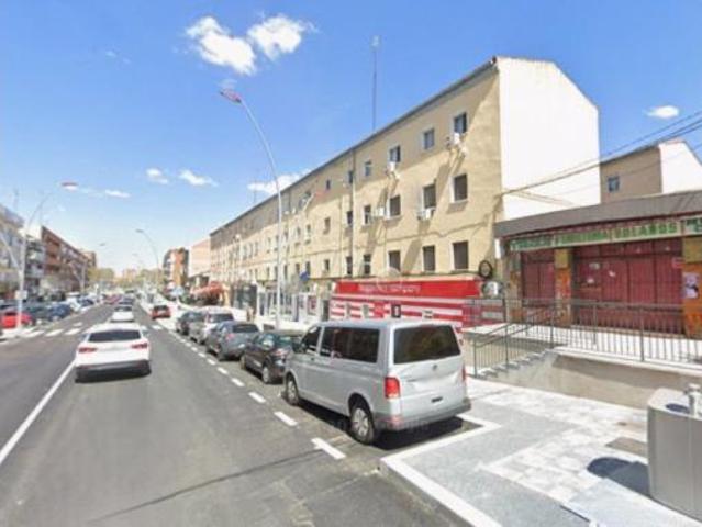 Piso Venta Fuenlabrada, Avanzada La Cueva