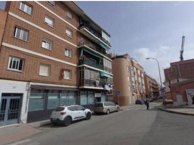 Piso Venta Fuenlabrada, Avanzada La Cueva