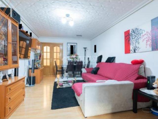 Piso Venta Fuenlabrada, Cerro El Molino