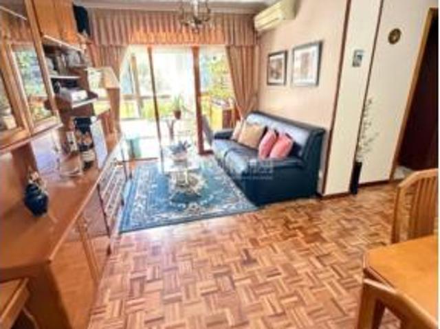 Piso Venta Fuenlabrada, Cerro El Molino