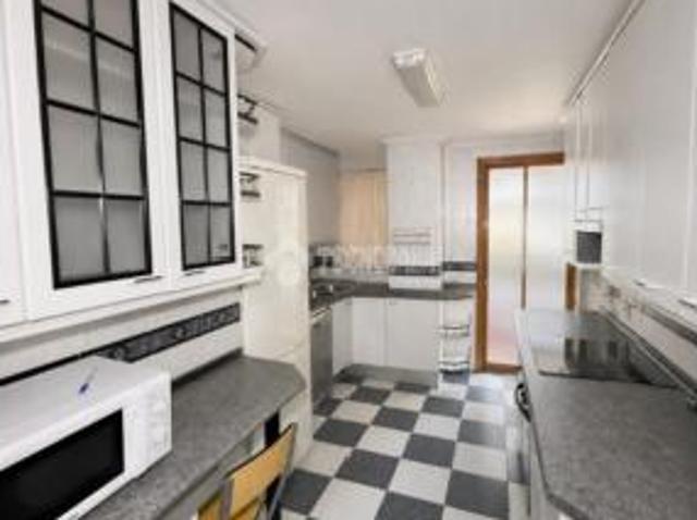 Piso Venta Fuenlabrada, Cerro El Molino