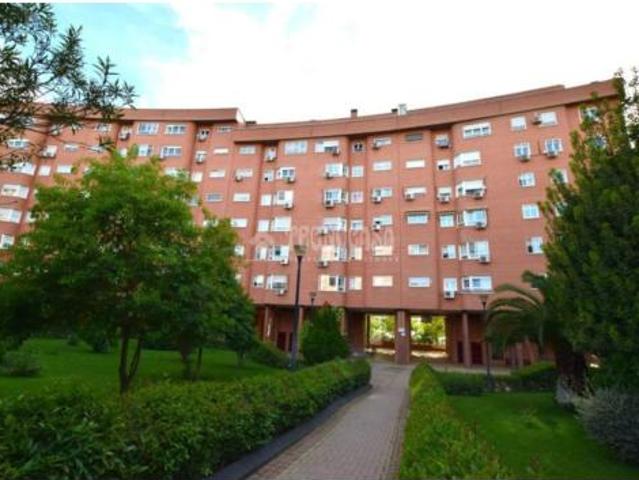 Piso Venta Fuenlabrada, Loranca Nuevo Versalles Parque Miraflores