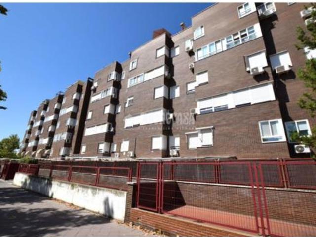 Piso Venta Fuenlabrada, Loranca Nuevo Versalles Parque Miraflores