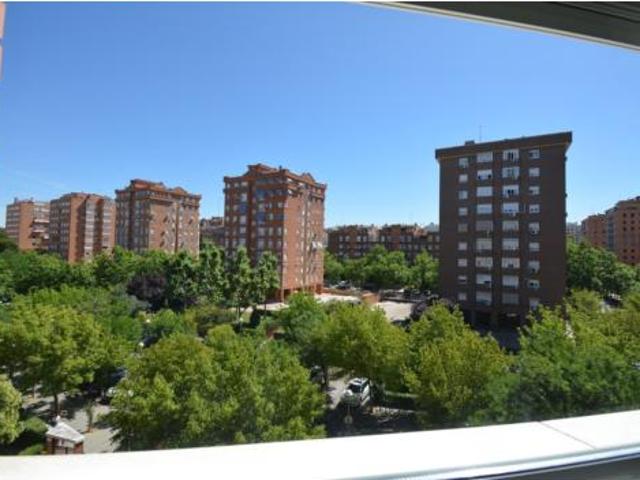 Piso Venta Fuenlabrada, Loranca Nuevo Versalles Parque Miraflores