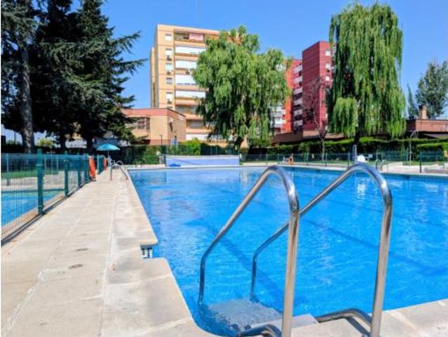 Piso Venta Fuenlabrada, Loranca Nuevo Versalles Parque Miraflores