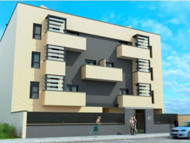 Piso Venta Fuenlabrada, Vivero Hospital Universidad