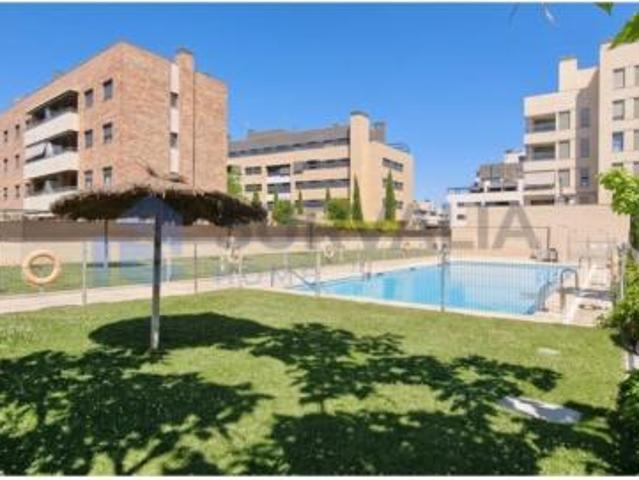 Piso Venta Fuenlabrada, Vivero Hospital Universidad