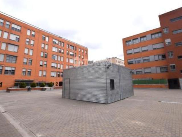 Piso Venta Fuenlabrada, Vivero Hospital Universidad