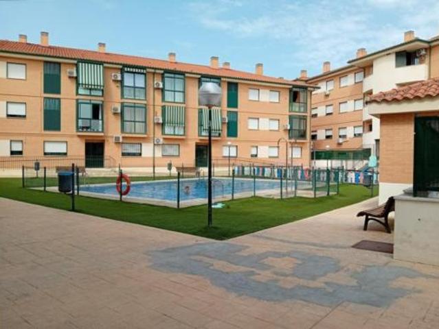 Piso Venta Fuensalida, Fuensalida