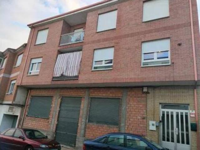 Piso Venta Fabero, Fabero