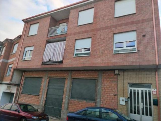 Piso Venta Fabero, Fabero