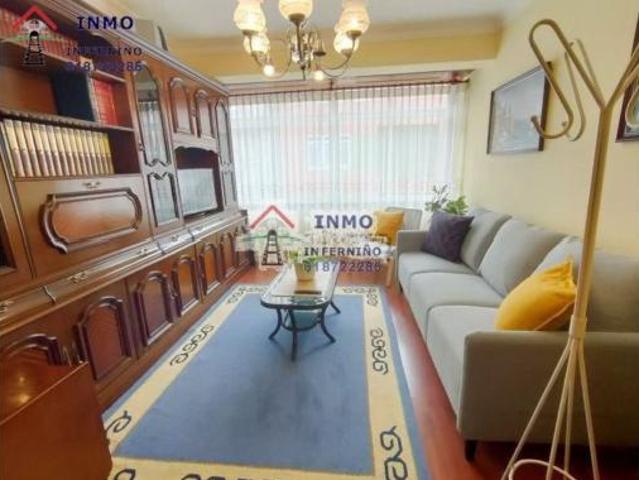 Piso Venta Ferrol, Ultramar