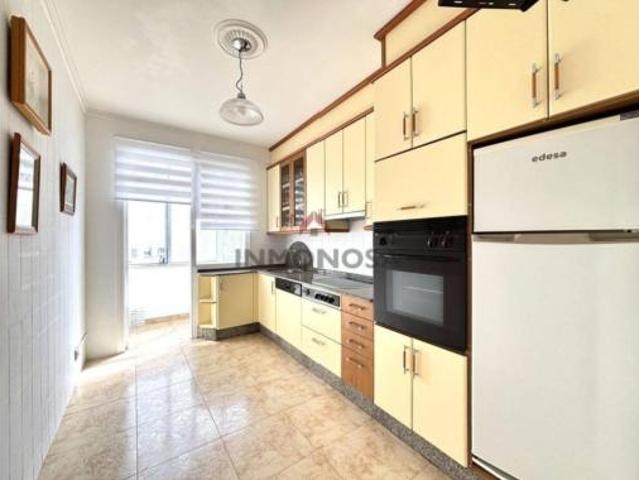 Piso Venta Ferrol, Ultramar