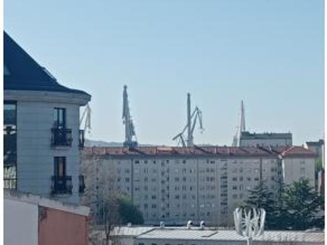 Piso Venta Ferrol, Ultramar