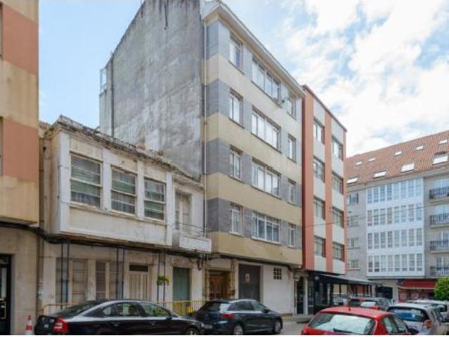 Piso Venta Ferrol, Ultramar
