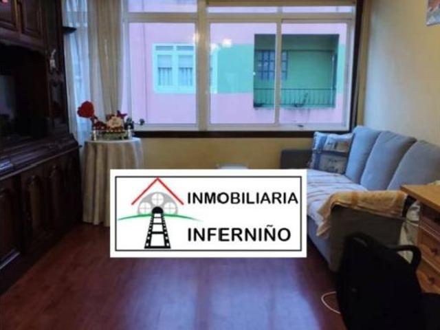 Piso Venta Ferrol, Ultramar