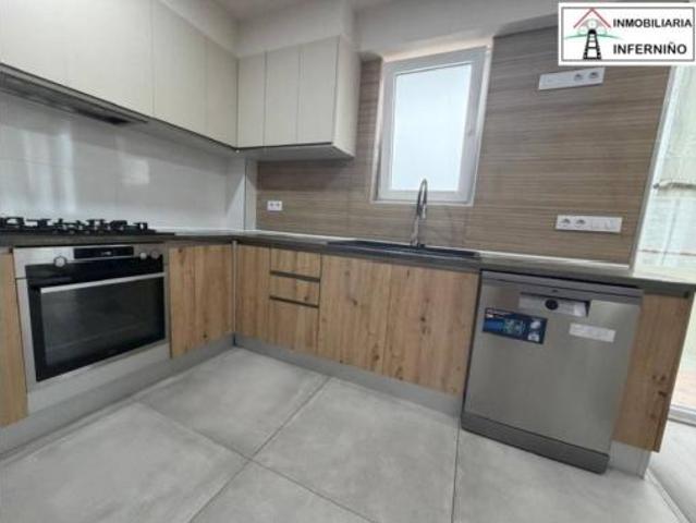 Piso Venta Ferrol, Ultramar