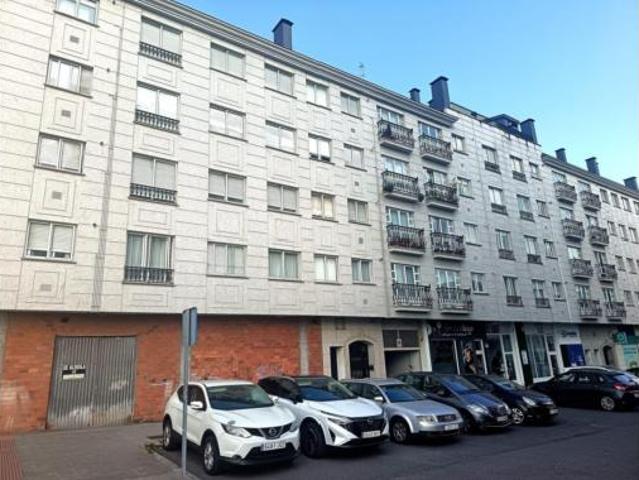 Piso Venta Ferrol, Ultramar