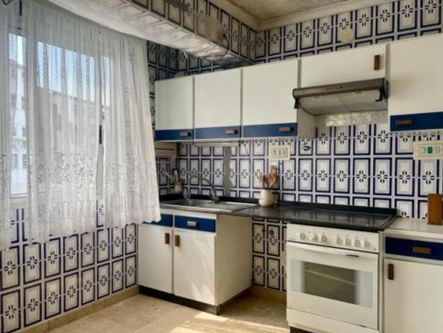 Piso Venta Ferrol, Canido