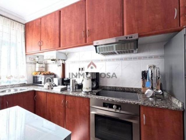 Piso Venta Ferrol, Canido