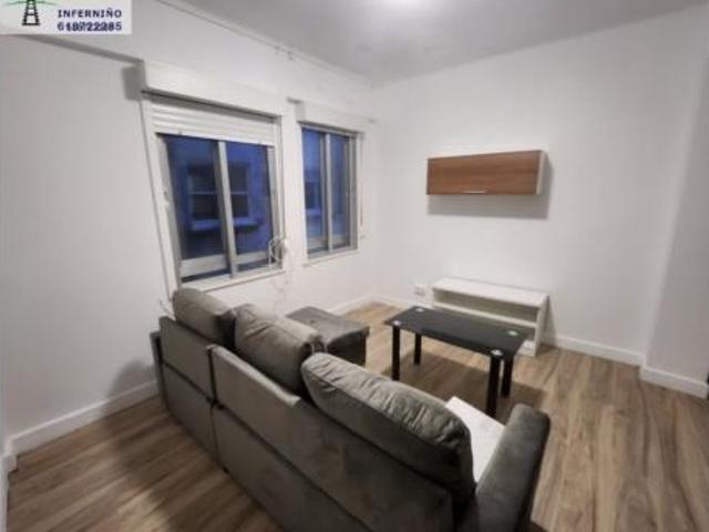 Piso Venta Ferrol, Canido