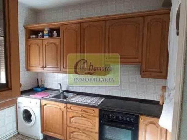 Piso Venta Ferrol, Canido