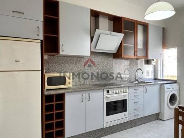 Piso Venta Ferrol, Canido