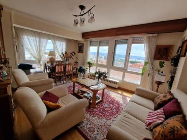 Piso Venta Ferrol, Canido
