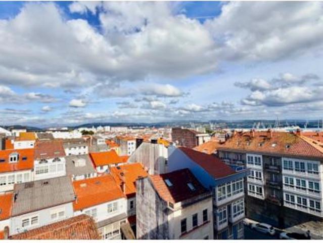 Piso Venta Ferrol, Canido