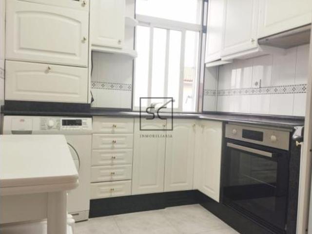 Piso Venta Ferrol, Caranza