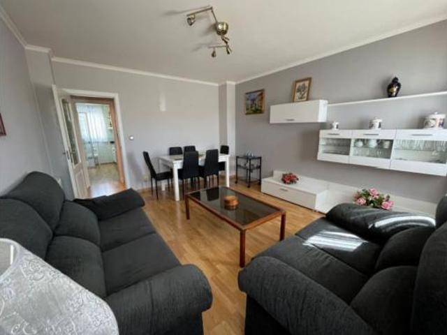 Piso Venta Ferrol, Caranza