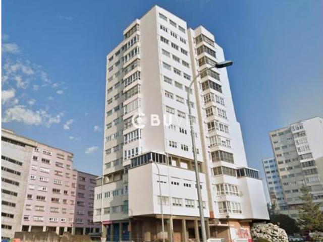 Piso Venta Ferrol, Caranza
